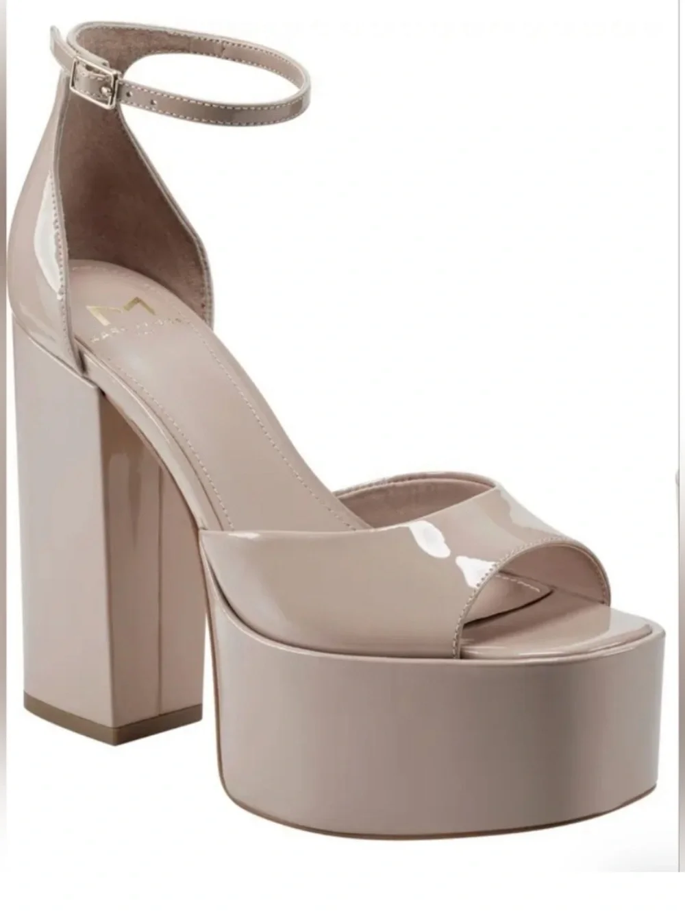Marc Fischer Della Platform Shoe